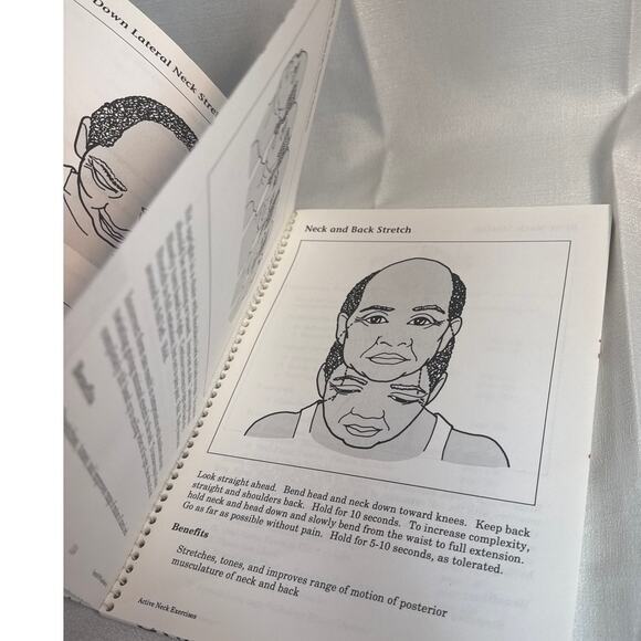 The source Oral facial exercises speech pathology therapy USED - Picture 4 of 6